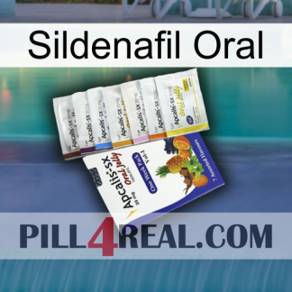 Sildenafil Oral 11